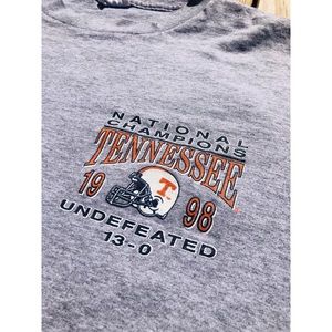 Vintage University of Tennessee t-shirt